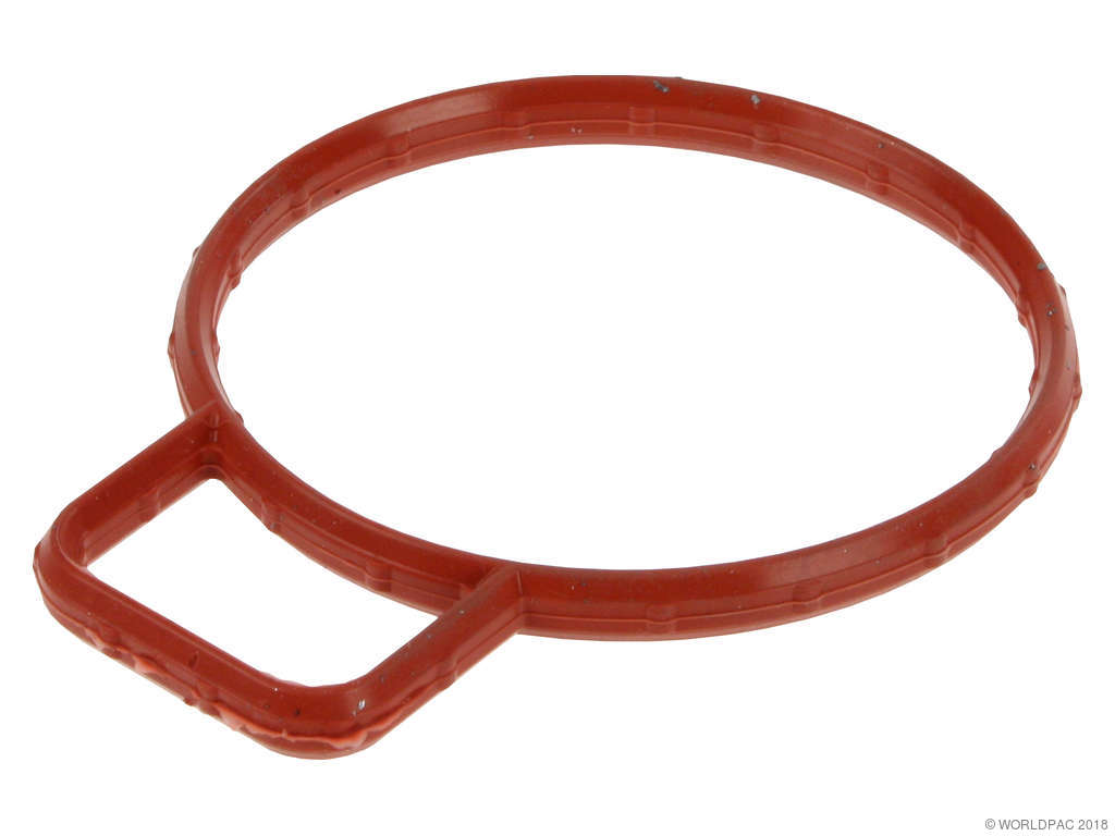 2003 Ford E-150 Fuel Injection Throttle Body Mounting Gasket (Mahle)