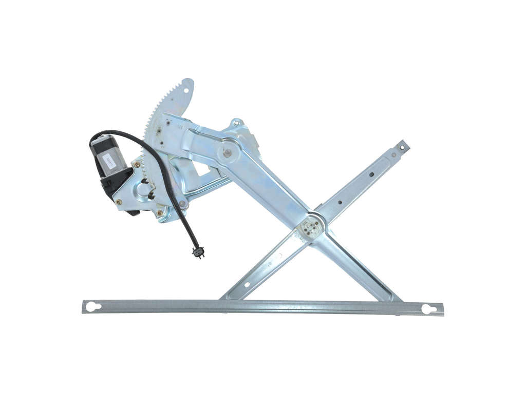 1997-2004 Dodge Dakota Power Window Motor and Regulator Assembly - Front Left (Autopart International)