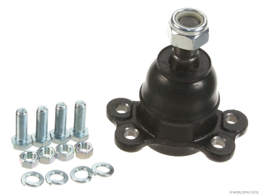 1988-1995 Isuzu Pickup Suspension Ball Joint - Upper (CTR)