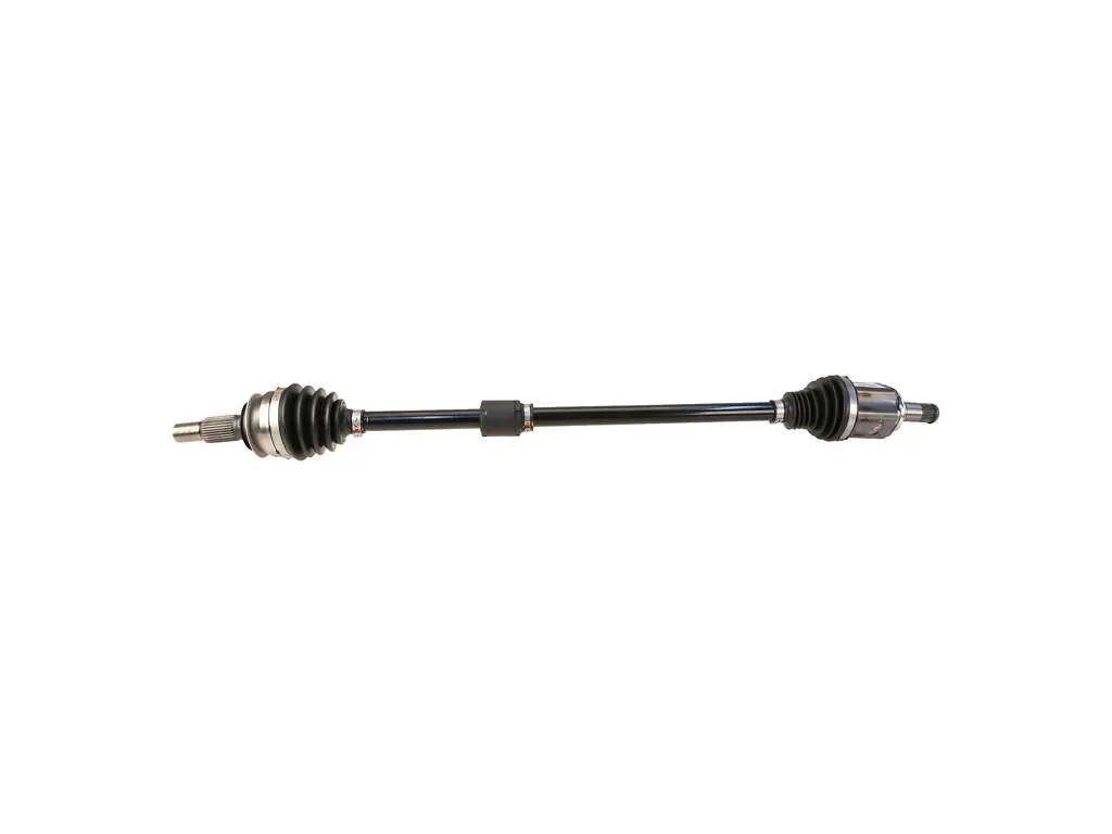2018-2019 Buick LaCrosse CV Axle Assembly - Front Right (ACDelco)