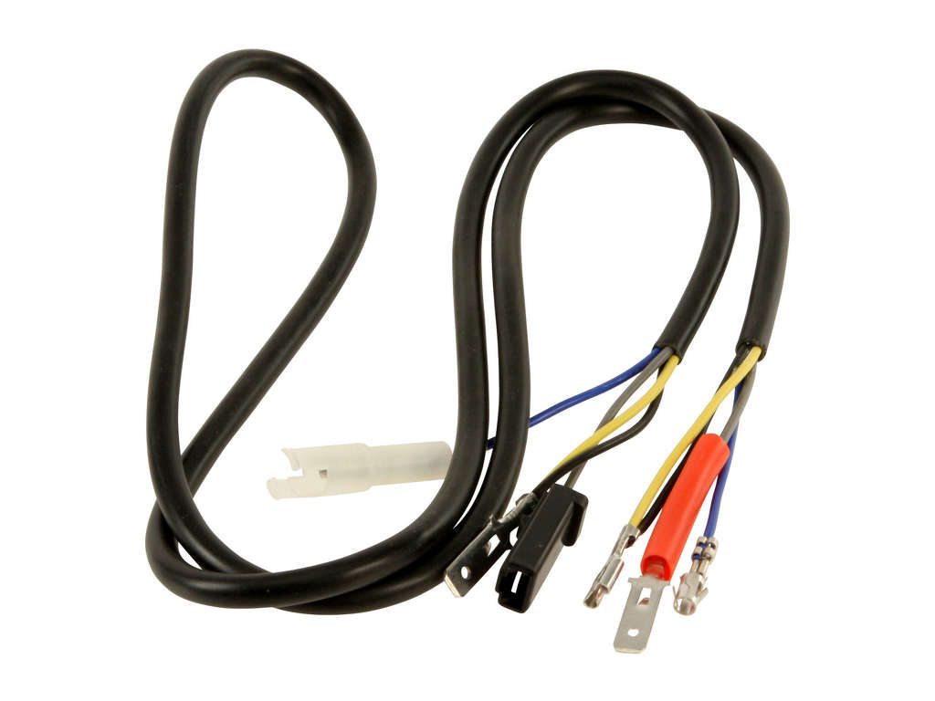 1985-1989 Volvo 245 Tailgate Wiring Harness (Professional Parts Sweden)