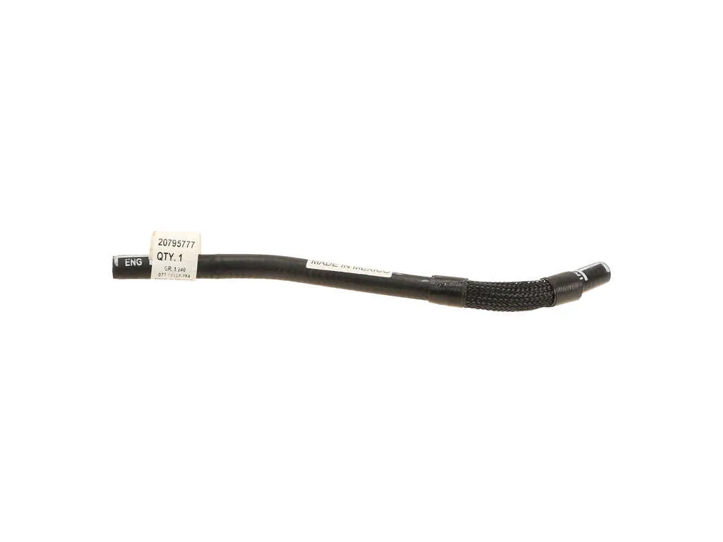 2010-2016 Cadillac SRX Engine Coolant Reservoir Hose -  or Upper (Genuine)