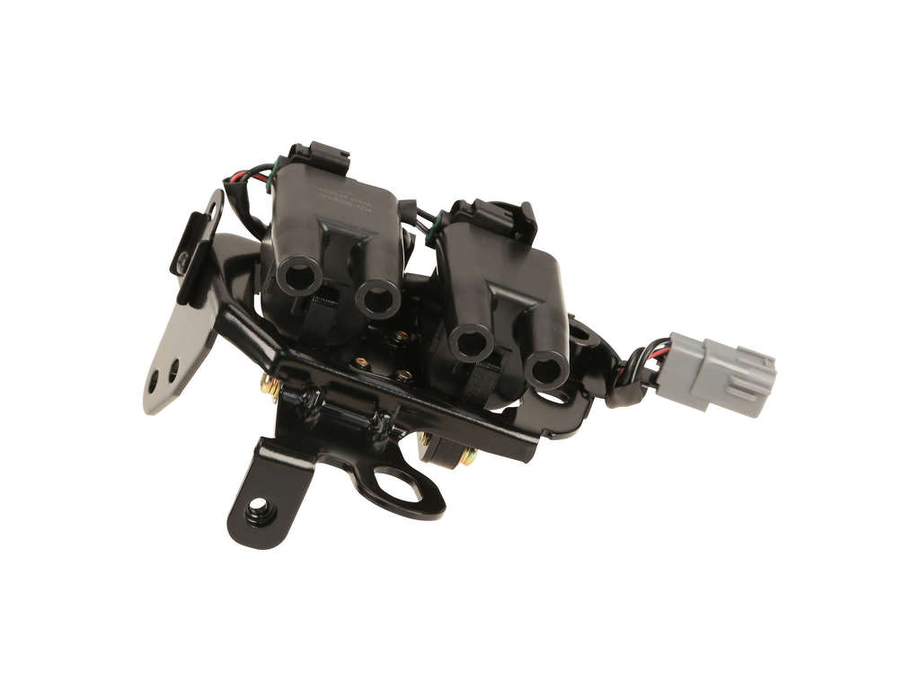 2005-2009 Hyundai Tucson Ignition Coil (Original Equipment)