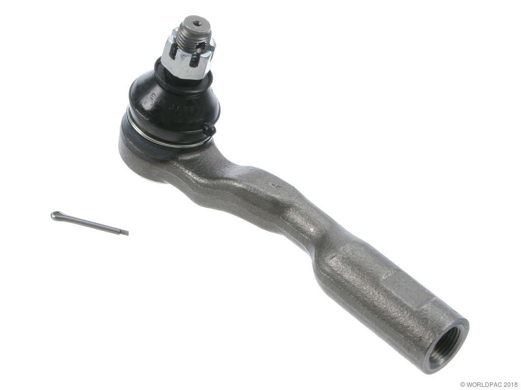 2001-2002 Toyota Sequoia Steering Tie Rod End - Front Left Outer (Sankei 555)