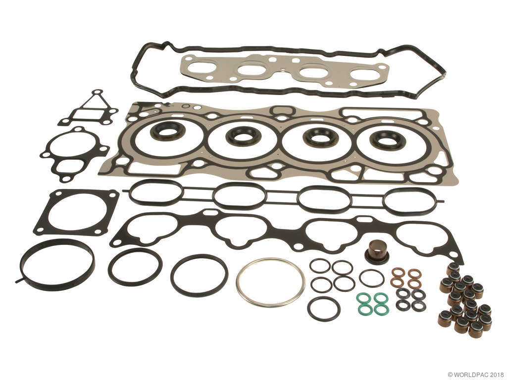 2007-2012 Nissan Altima Engine Cylinder Head Gasket Set (Ishino Stone)