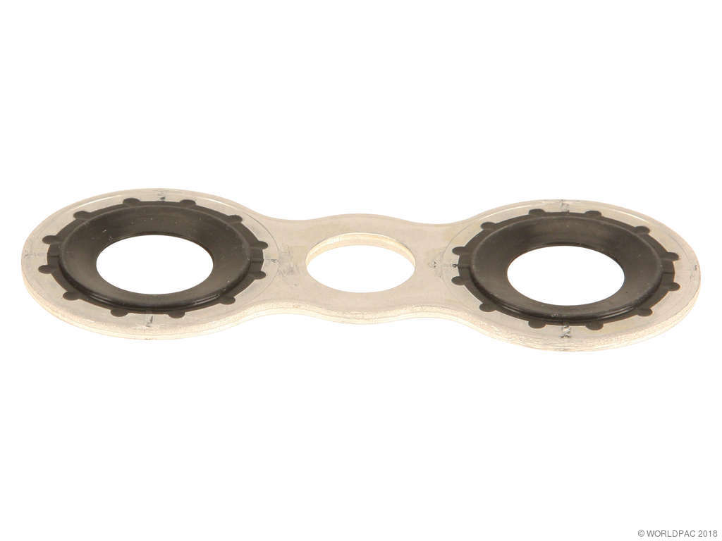 2000-2005 Chevrolet Astro Engine Oil Cooler Gasket (ACDelco)