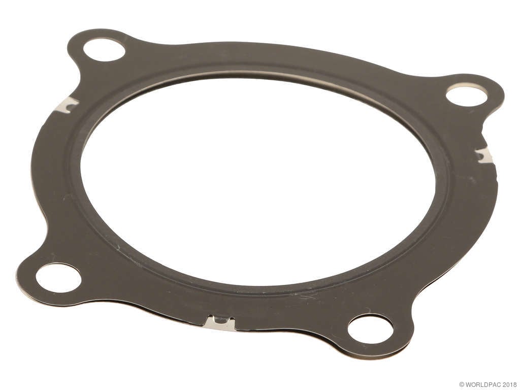 2005-2008 Audi A4 Exhaust Header Pipe (Elring)