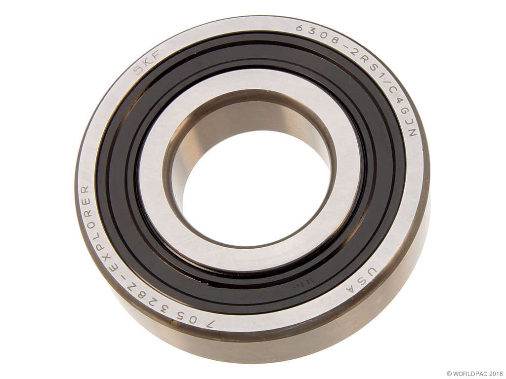 1973-1995 Toyota Pickup Wheel Bearing - Rear (SKF)