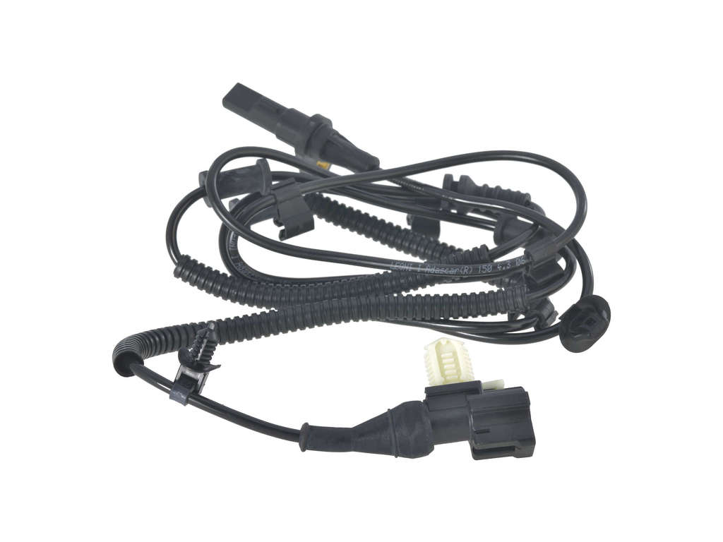 2009-2011 Ford F-150 ABS Wheel Speed Sensor - Rear Right (Autopart International)