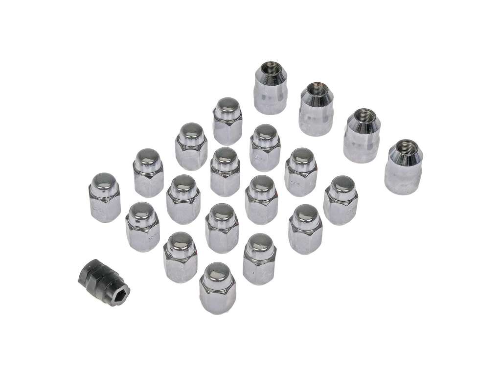 2003-2011 Lincoln Town Car Wheel Lock Set (Dorman)