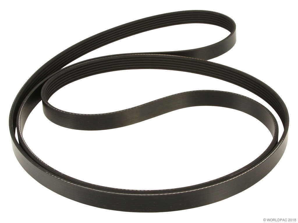 2003-2005 Lincoln Aviator Accessory Drive Belt (Dayco)