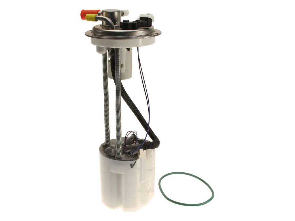 2009 Chevrolet Silverado 1500 Fuel Pump Module Assembly (ACDelco)