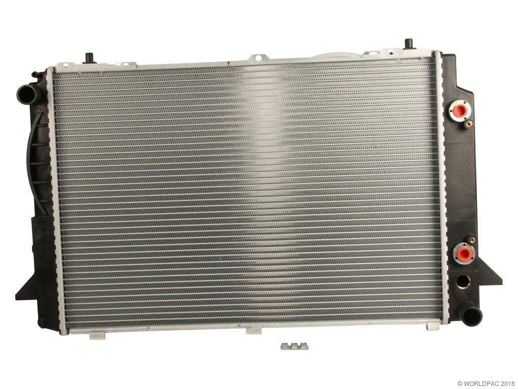 1994-1998 Audi Cabriolet Radiator (Valeo)