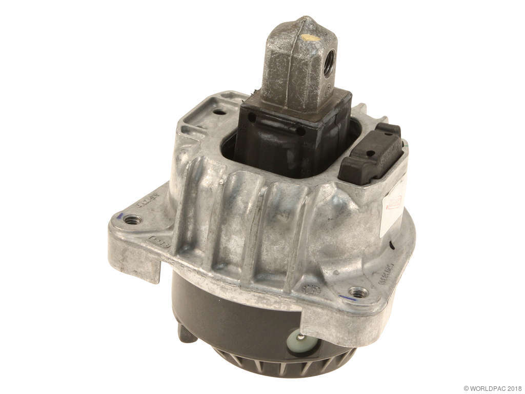 2011-2012 BMW Alpina B7 Engine Mount - Right (Corteco)