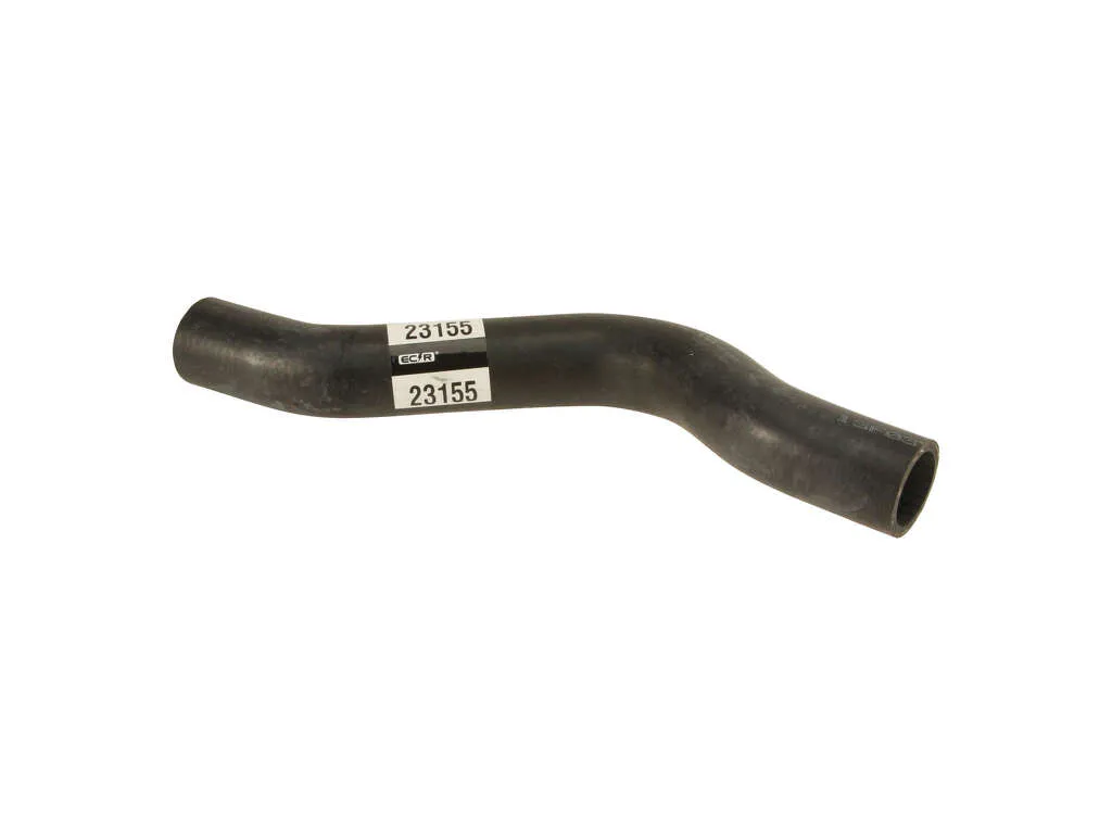 2007-2011 Toyota Camry Radiator Coolant Hose - Upper (Gates)