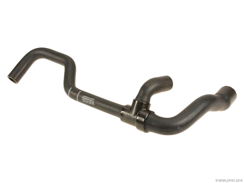 2002-2005 Porsche 911 Engine Coolant Hose (Genuine)