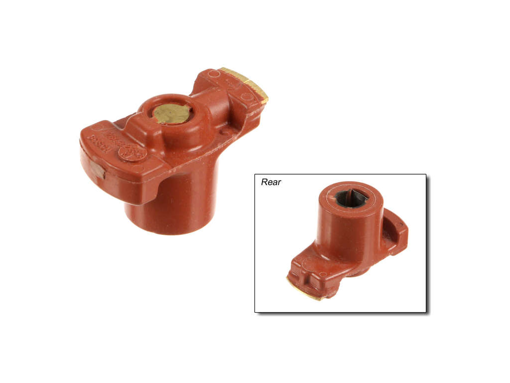 1986-1993 Mercedes-Benz 190E Distributor Rotor (Bosch)