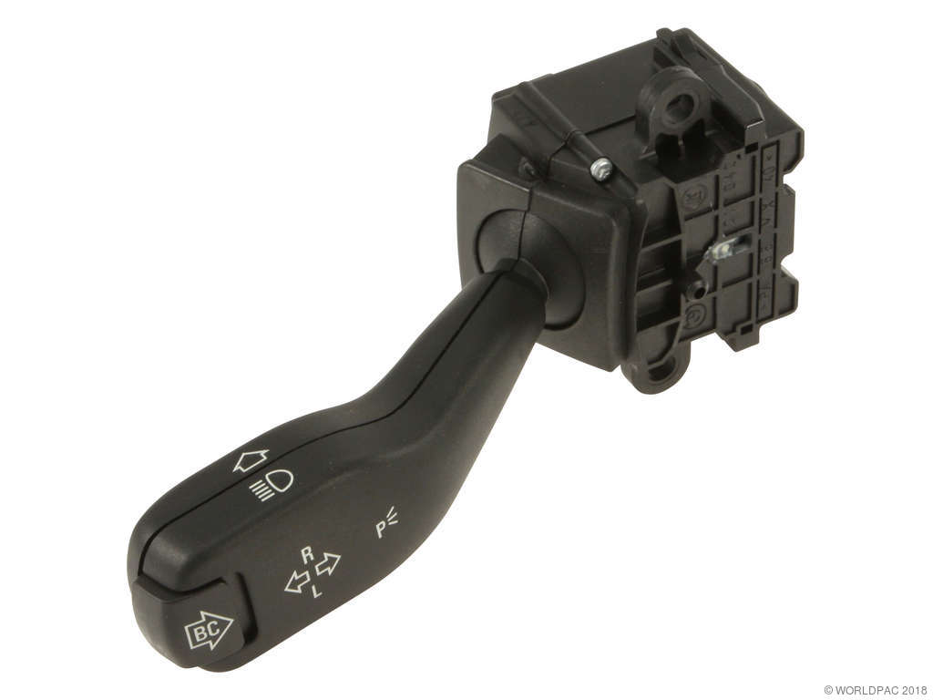 2004-2008 BMW X3 Turn Signal Switch (Original Equipment)