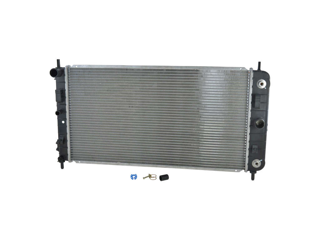 2005-2006 Pontiac G6 Radiator (Autopart International)