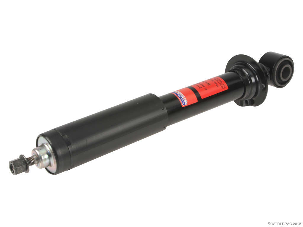 2004-2006 Volvo S80 Suspension Shock Absorber - Rear (Sachs)