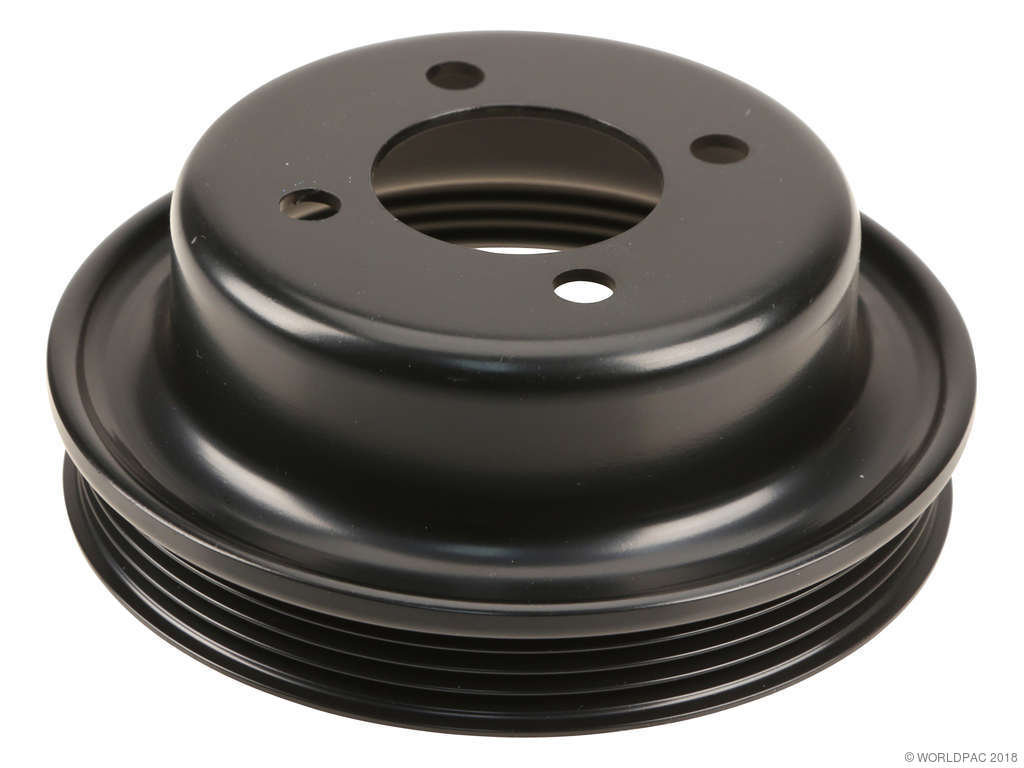 1989-1995 Toyota Pickup Engine Water Pump Pulley (Genuine)