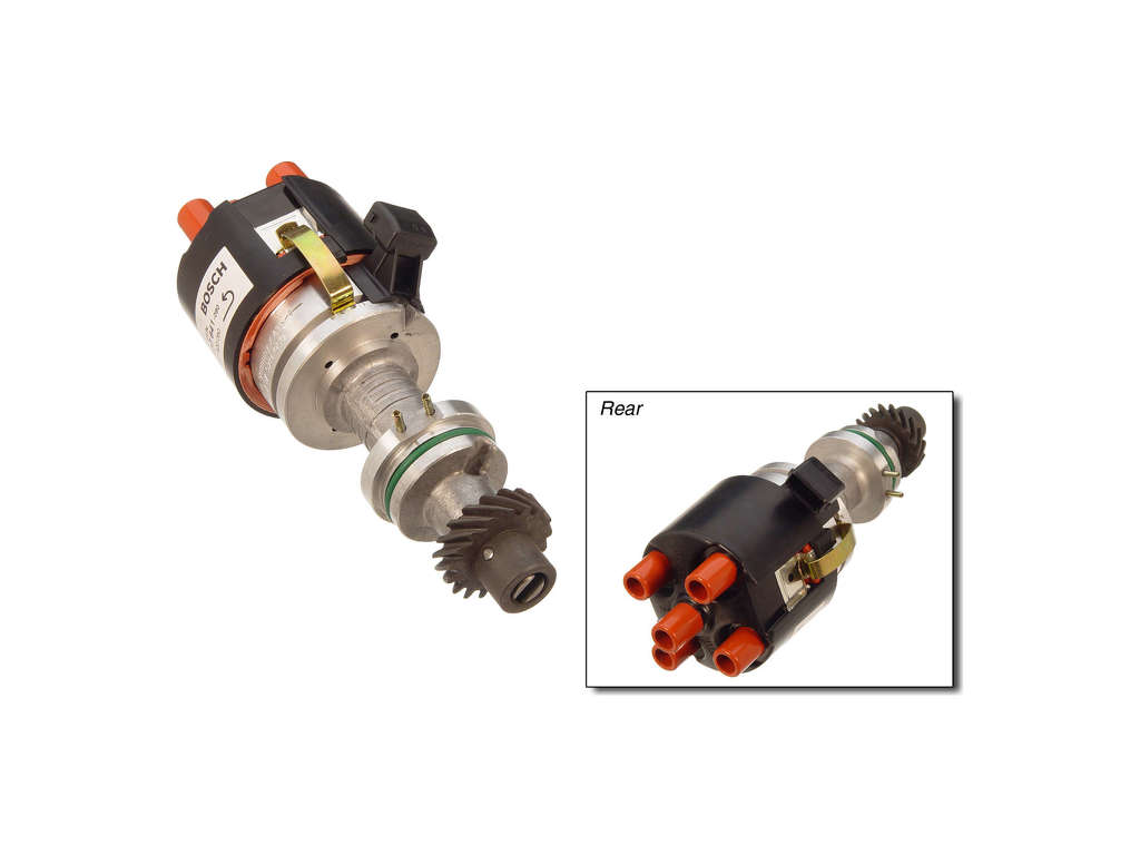 1993-1999 Volkswagen Golf Distributor (Bosch)