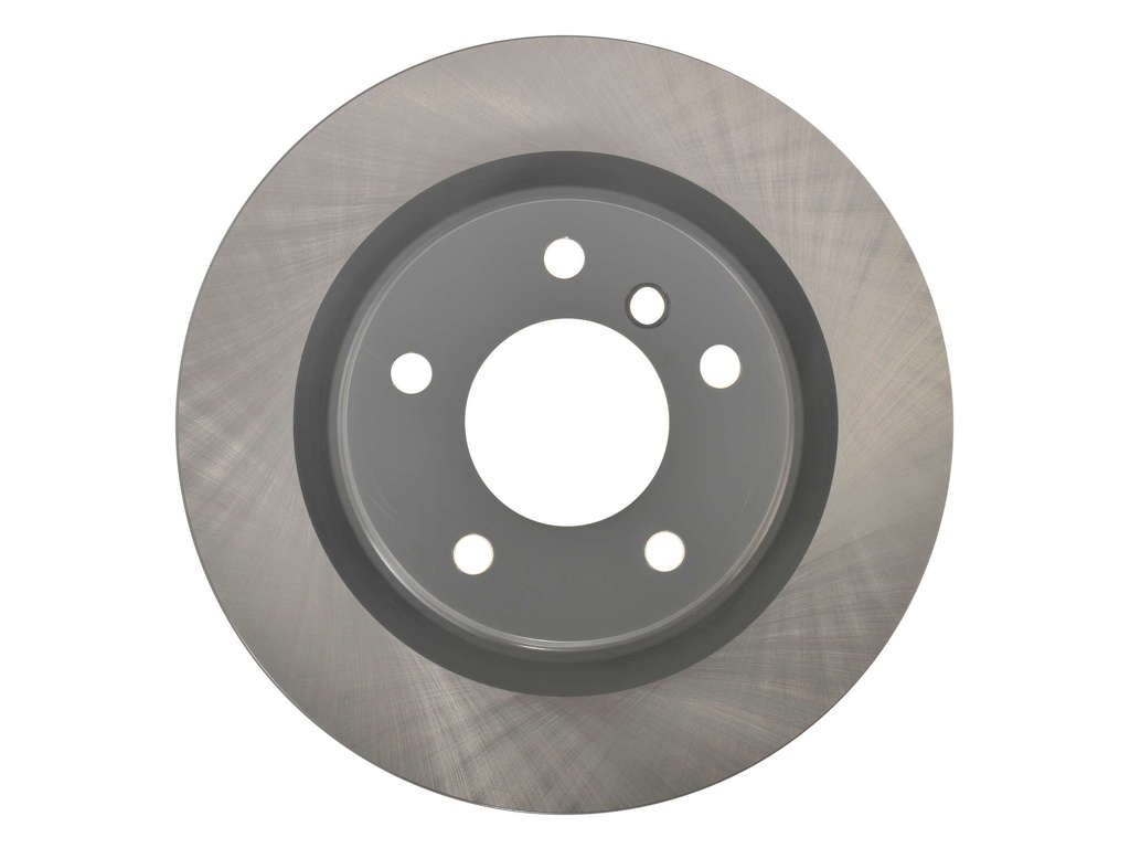 2006-2011 BMW 323i Disc Brake Rotor - Rear (Autopart International)