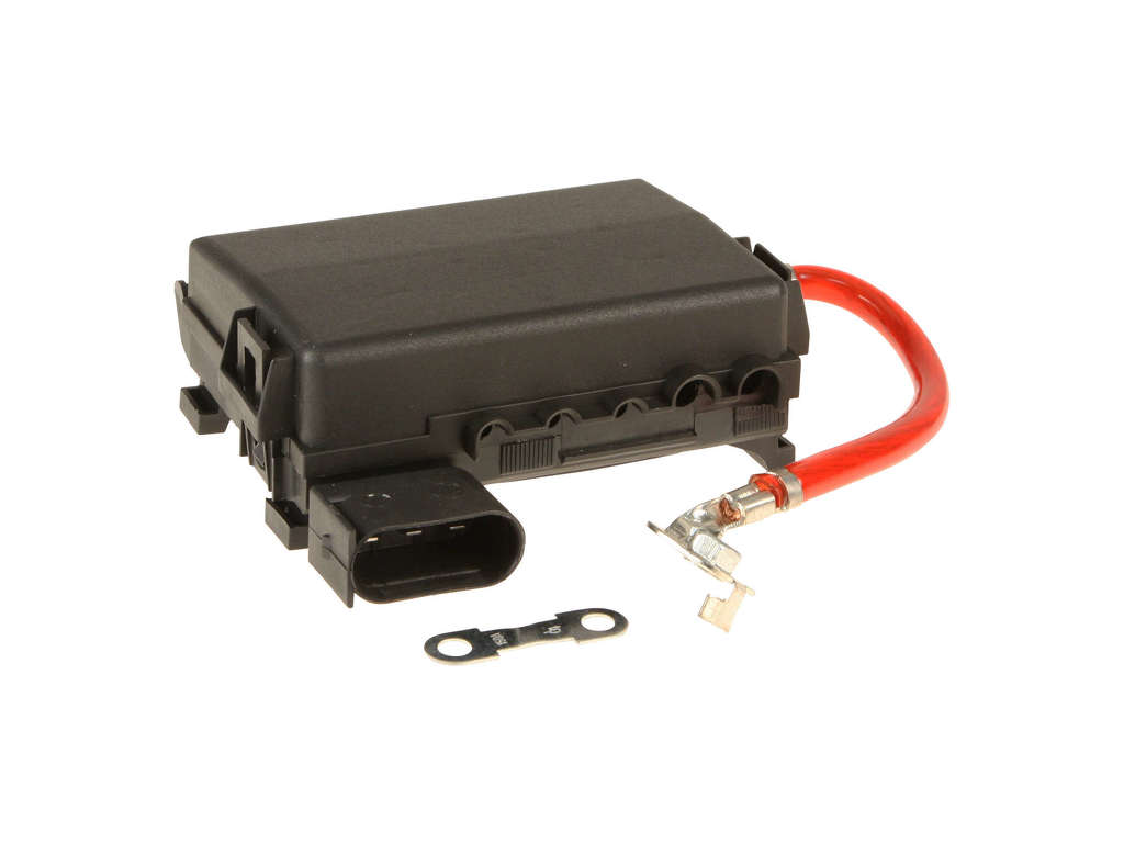 2001-2005 Volkswagen Jetta Fuse Box (BBR Automotive)