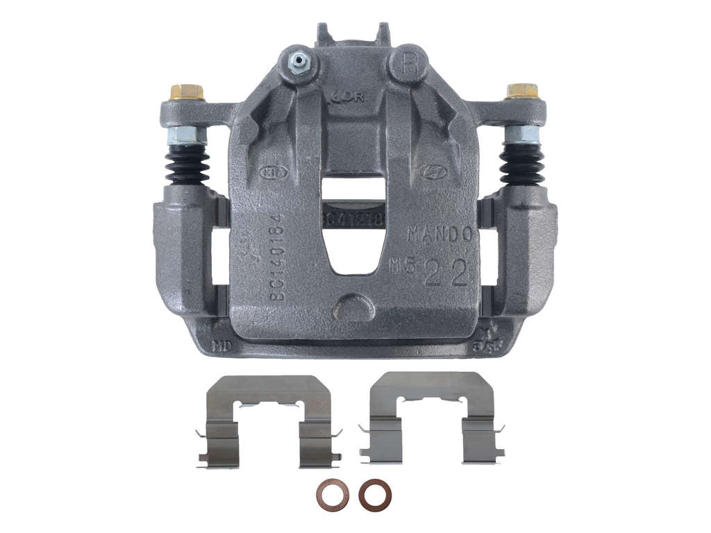 2018-2022 Hyundai Accent Disc Brake Caliper - Front Right (Autopart International)