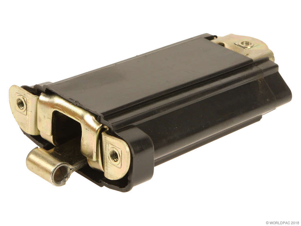 1994-1999 Mercedes-Benz S320 Door Check - Front (Vaico)