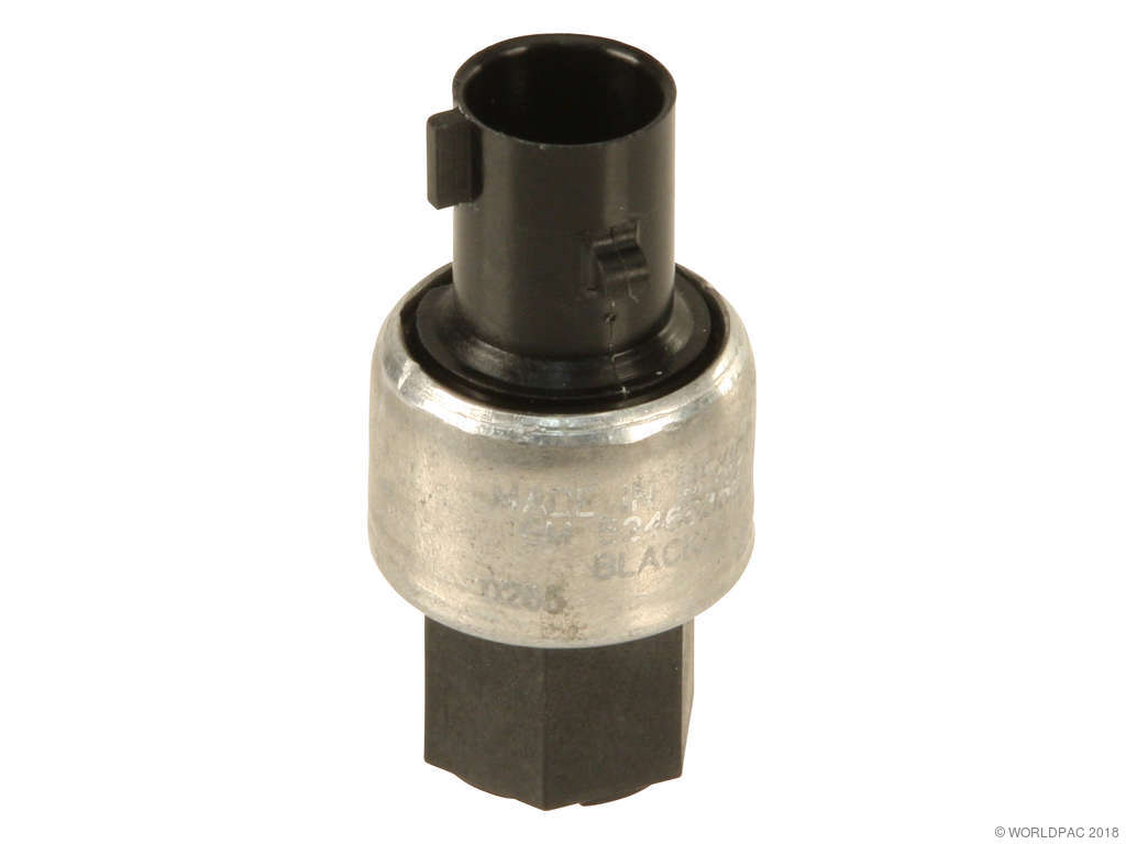 1994-2000 GMC C3500HD HVAC Pressure Switch (ACDelco)