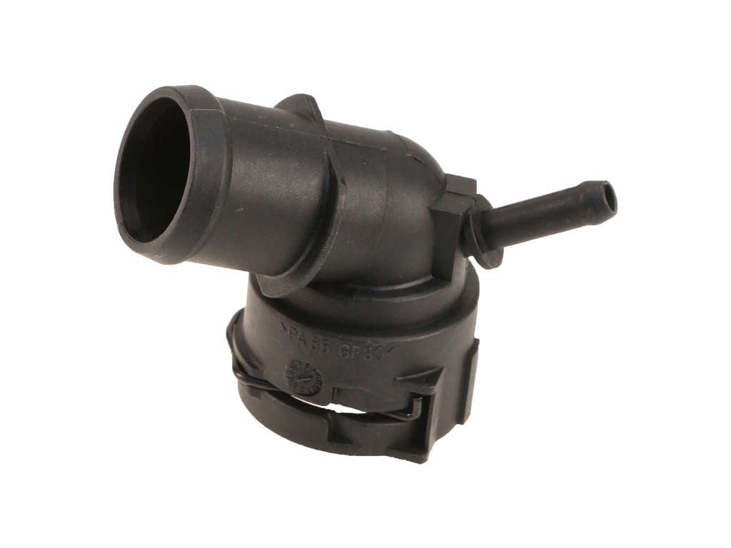 2015-2020 Audi A3 Radiator Coolant Hose Adapter (Dansk - JP Group)