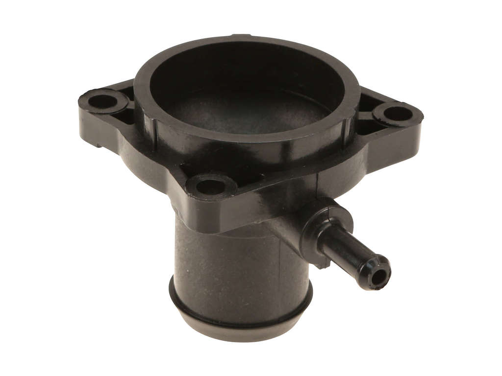 2000 Ford Contour Engine Coolant Thermostat Housing (Santech/ Omega Envir. Tech.)