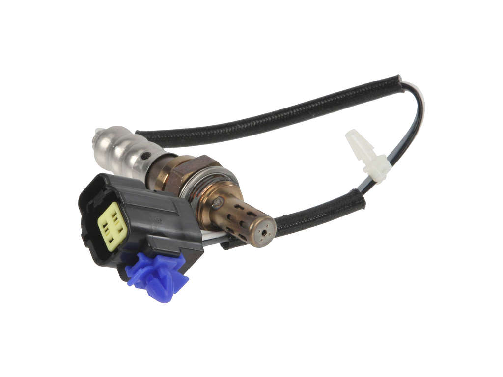 2000-2002 Mazda 626 Oxygen Sensor - Upstream (NTK)