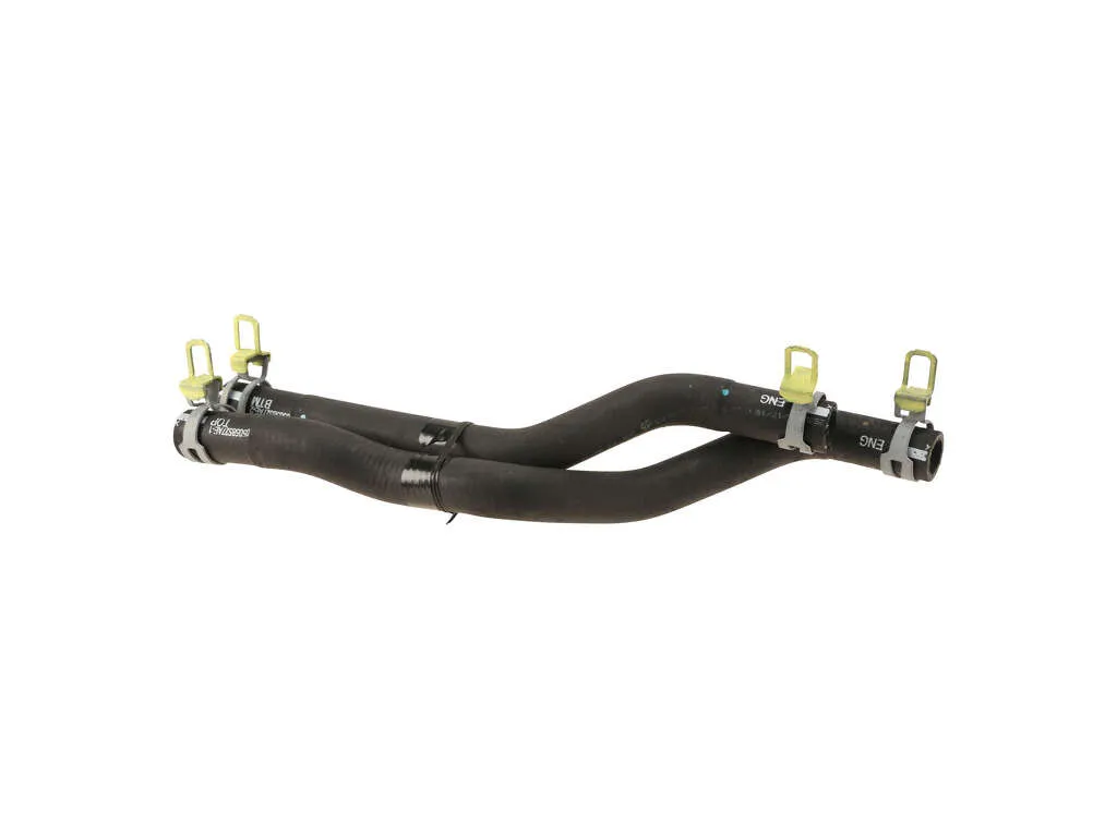 2009-2020 Dodge Journey HVAC Heater Hose Assembly (Mopar)
