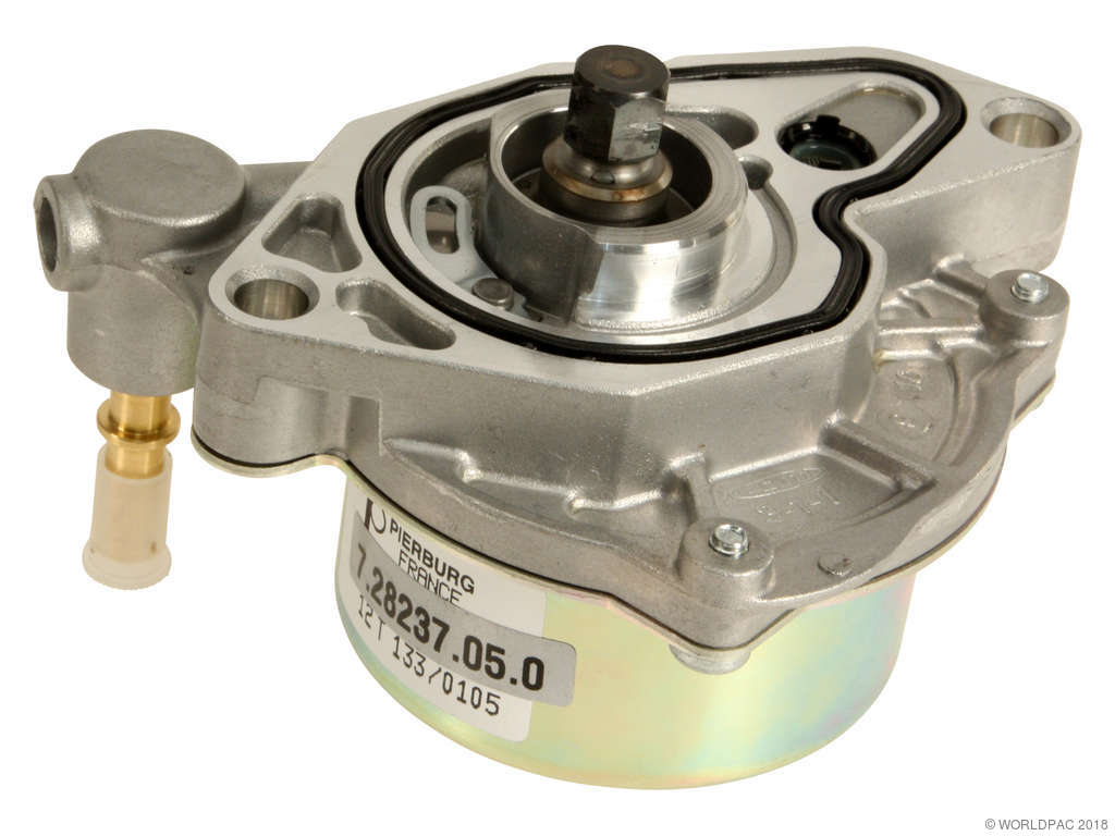 2003-2011 Saab 9-3 Power Brake Booster Vacuum Pump (Pierburg)