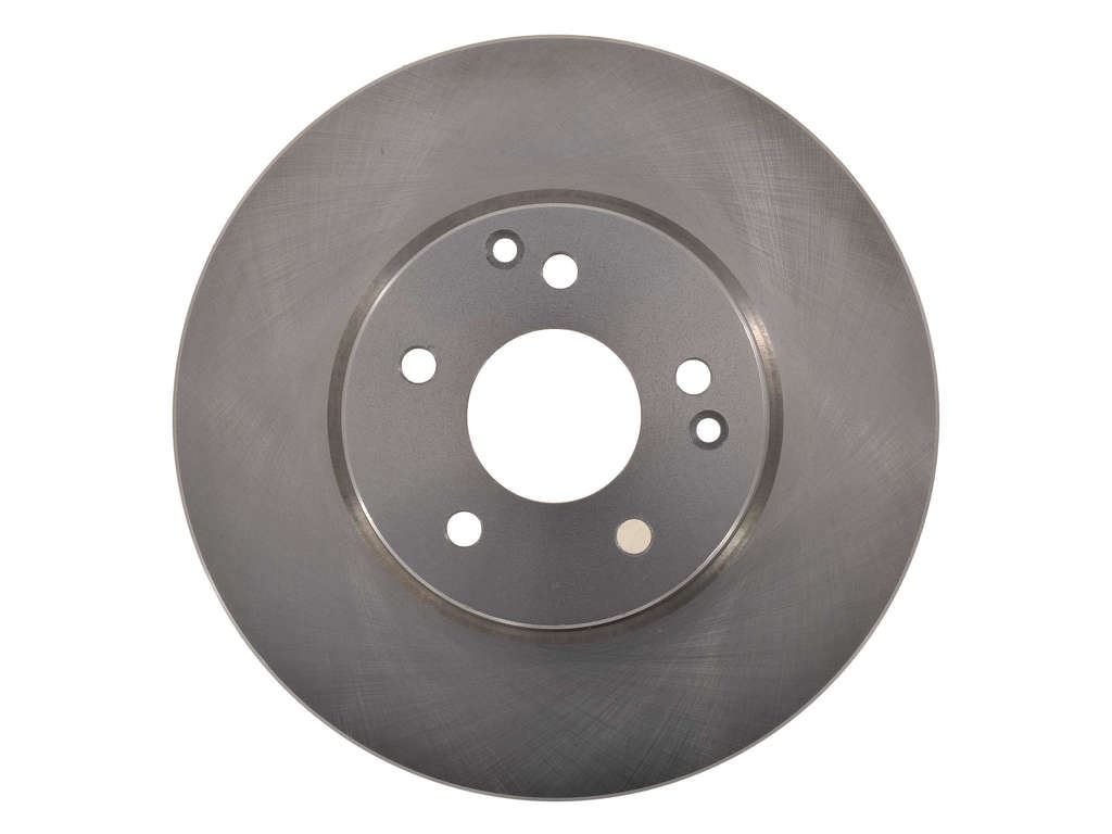 2006-2007 Mercedes-Benz C280 Disc Brake Rotor - Front (Autopart International)