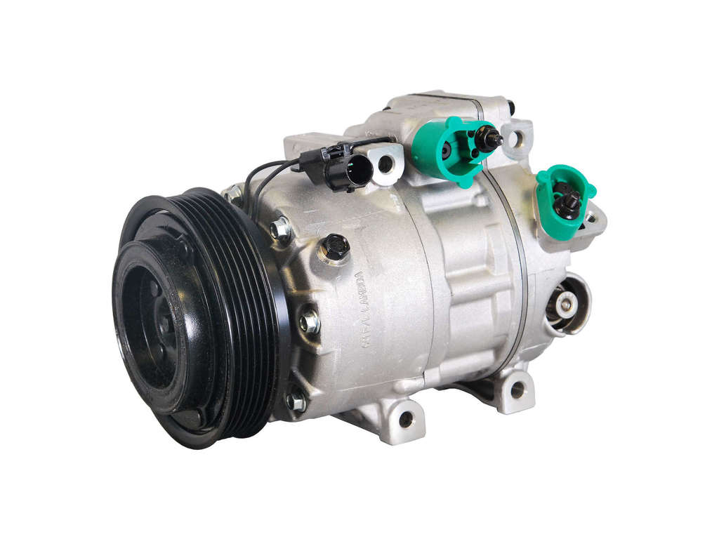 2011 Kia Sorento A/C Compressor (Denso)