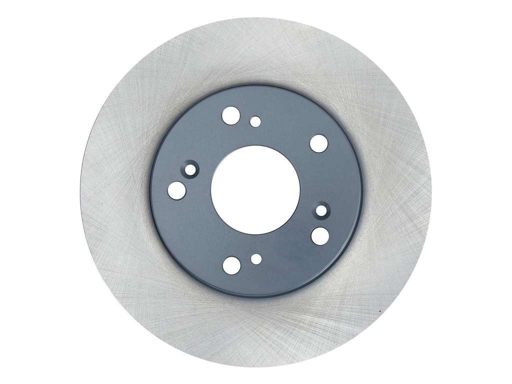 2013-2014 Acura ILX Disc Brake Rotor - Front (CARQUEST)