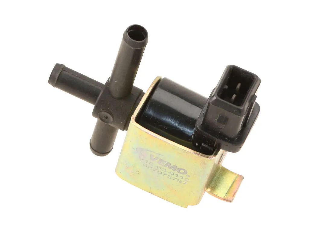 2003-2004 Audi RS6 Turbocharger Boost Solenoid (Vemo)