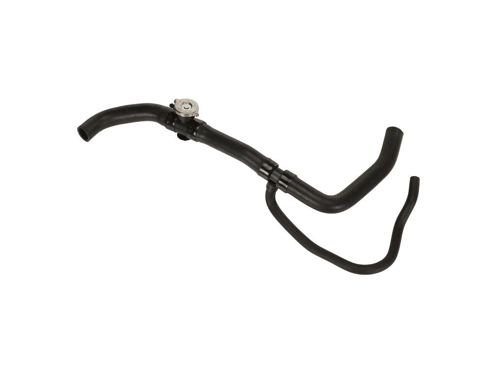 2007-2017 Jeep Compass Radiator Coolant Hose - Lower or Upper (Gates)