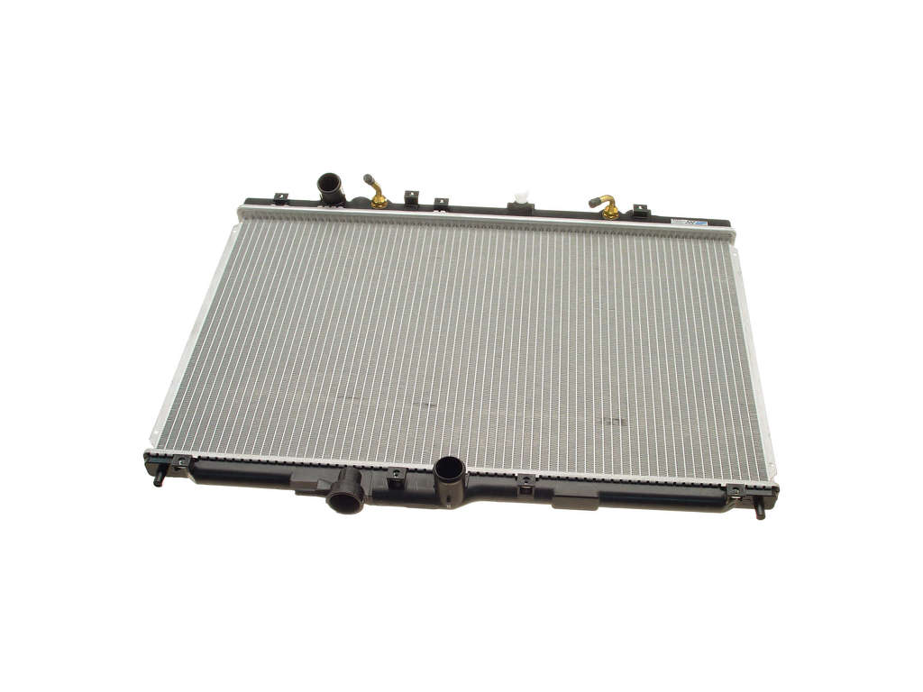 1995-1998 Honda Odyssey Radiator (Koyo Cooling)