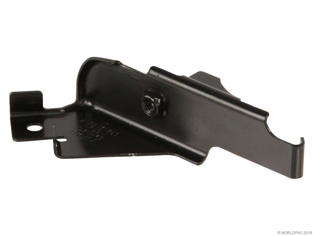 2001-2005 Audi Allroad Quattro Engine Water Pump Bracket (Genuine)