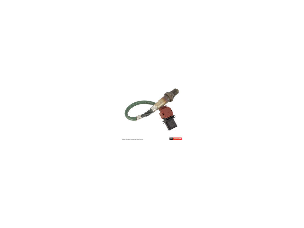 2019-2022 Lincoln Nautilus Oxygen Sensor - Upstream (Motorcraft)