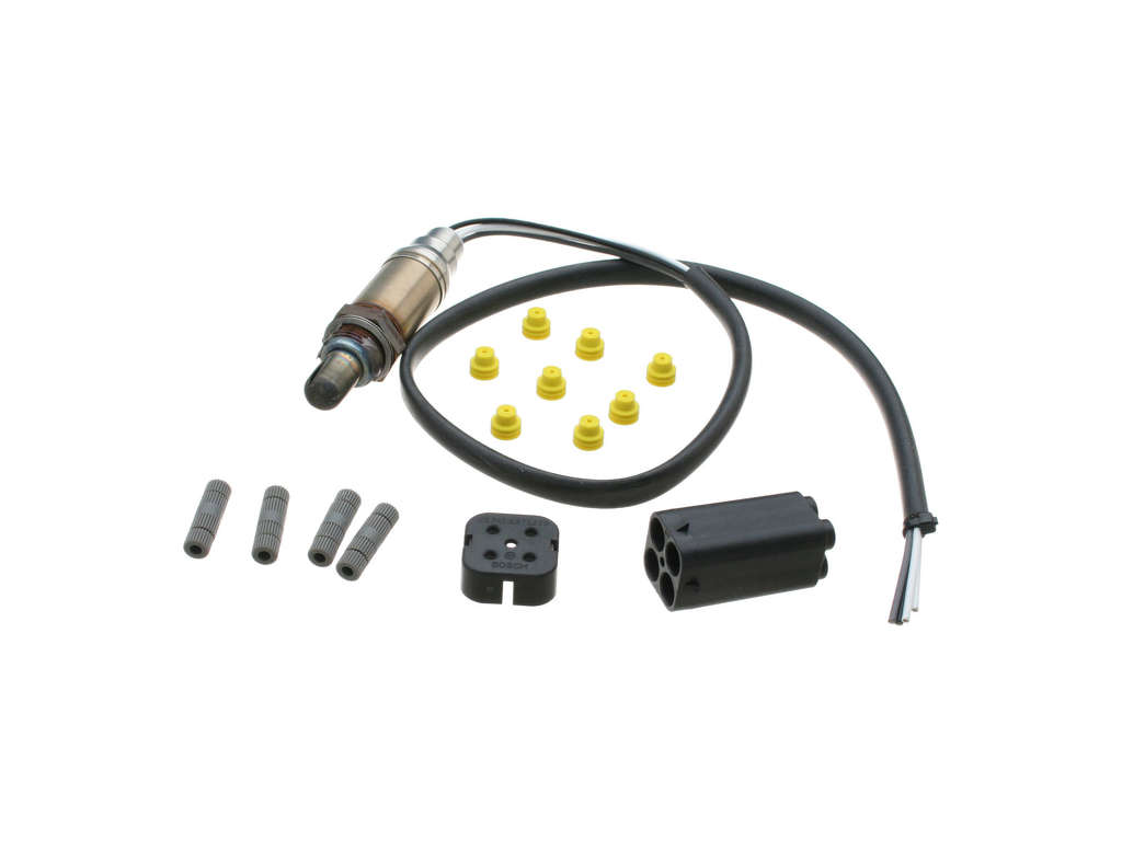 1995-2002 Chevrolet Cavalier Oxygen Sensor - Downstream (Bosch)