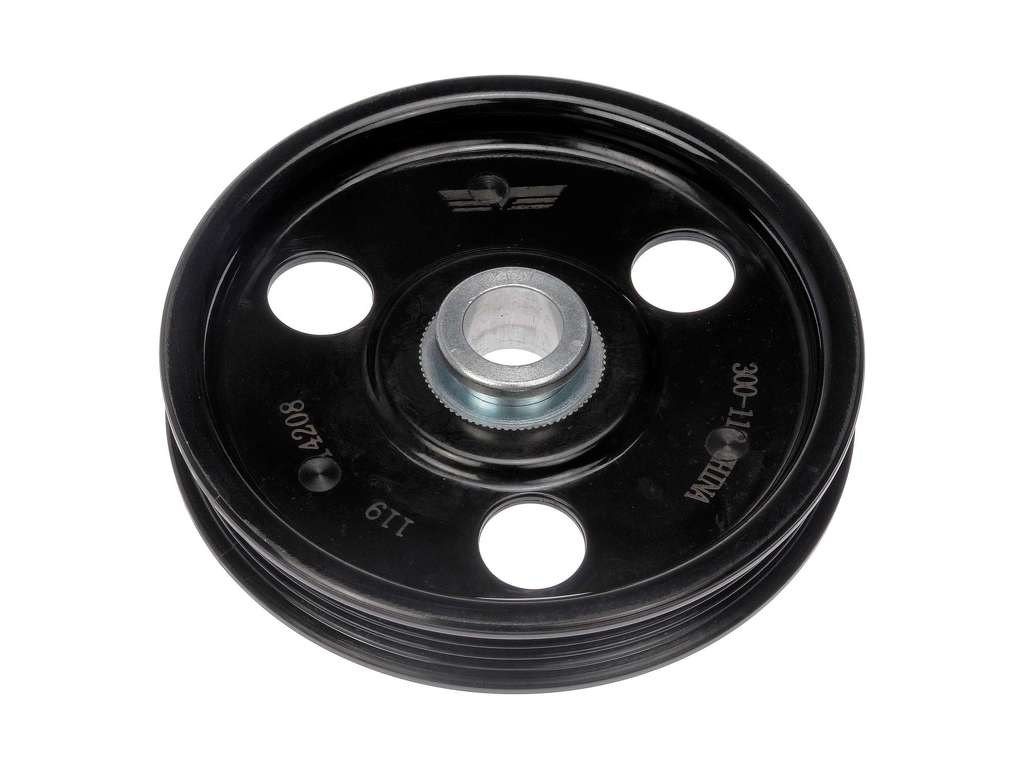 1996-2007 Dodge Caravan Power Steering Pump Pulley (Dorman)