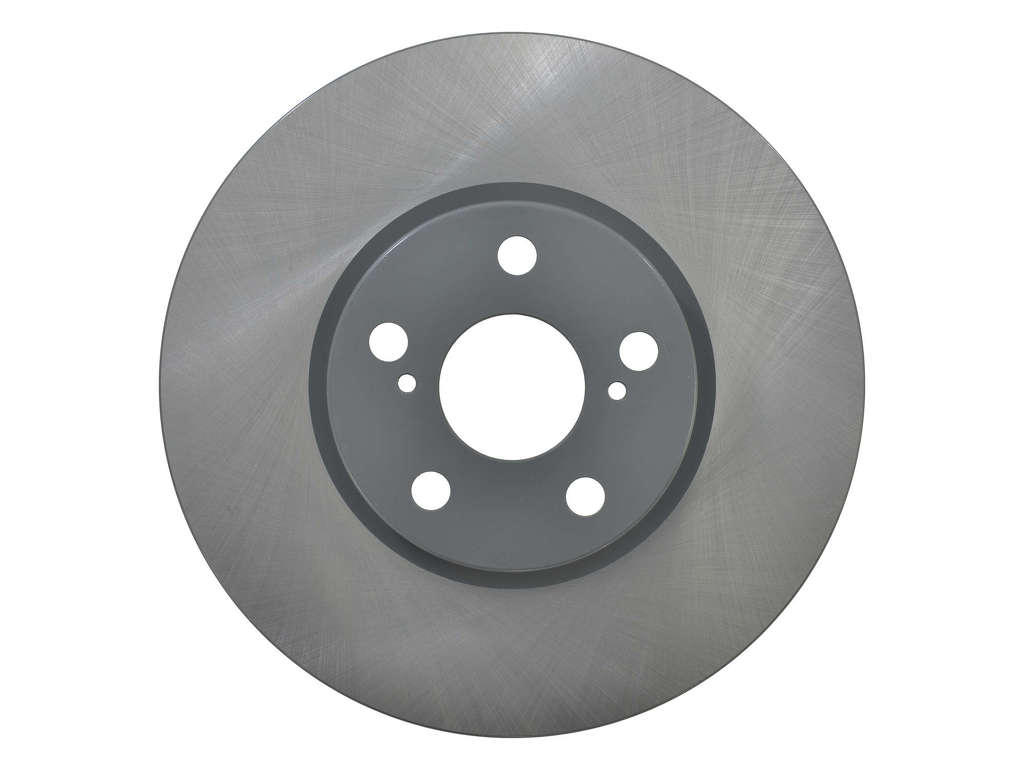2008-2014 Scion xD Disc Brake Rotor - Front (Autopart International)