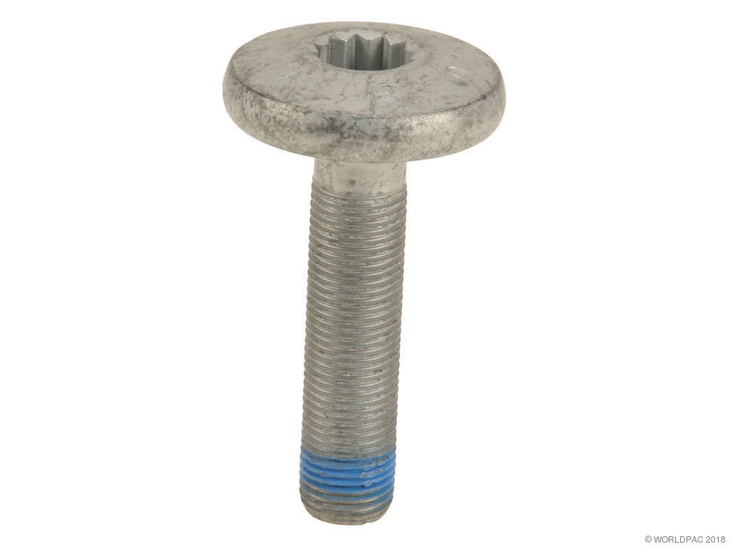 2006-2013 Audi A3 Axle Bolt - Rear (Genuine)