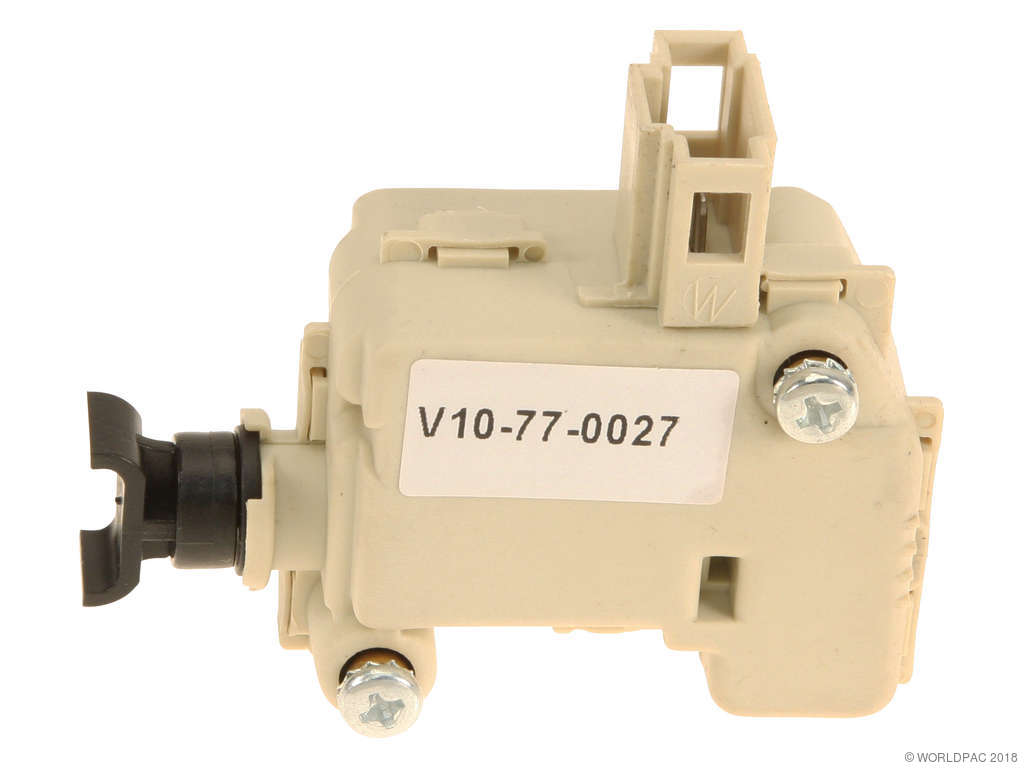 1999-2007 Volkswagen Jetta Trunk Lock Solenoid (Vemo)