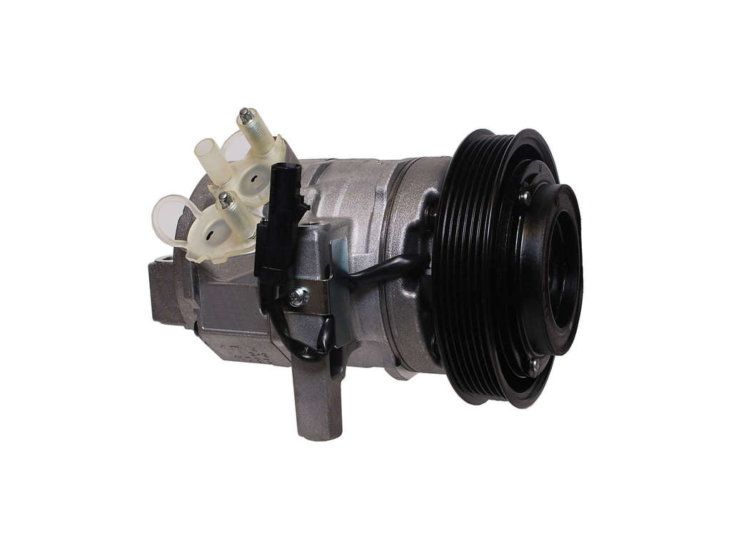 2006-2010 Chrysler 300 A/C Compressor (Denso)